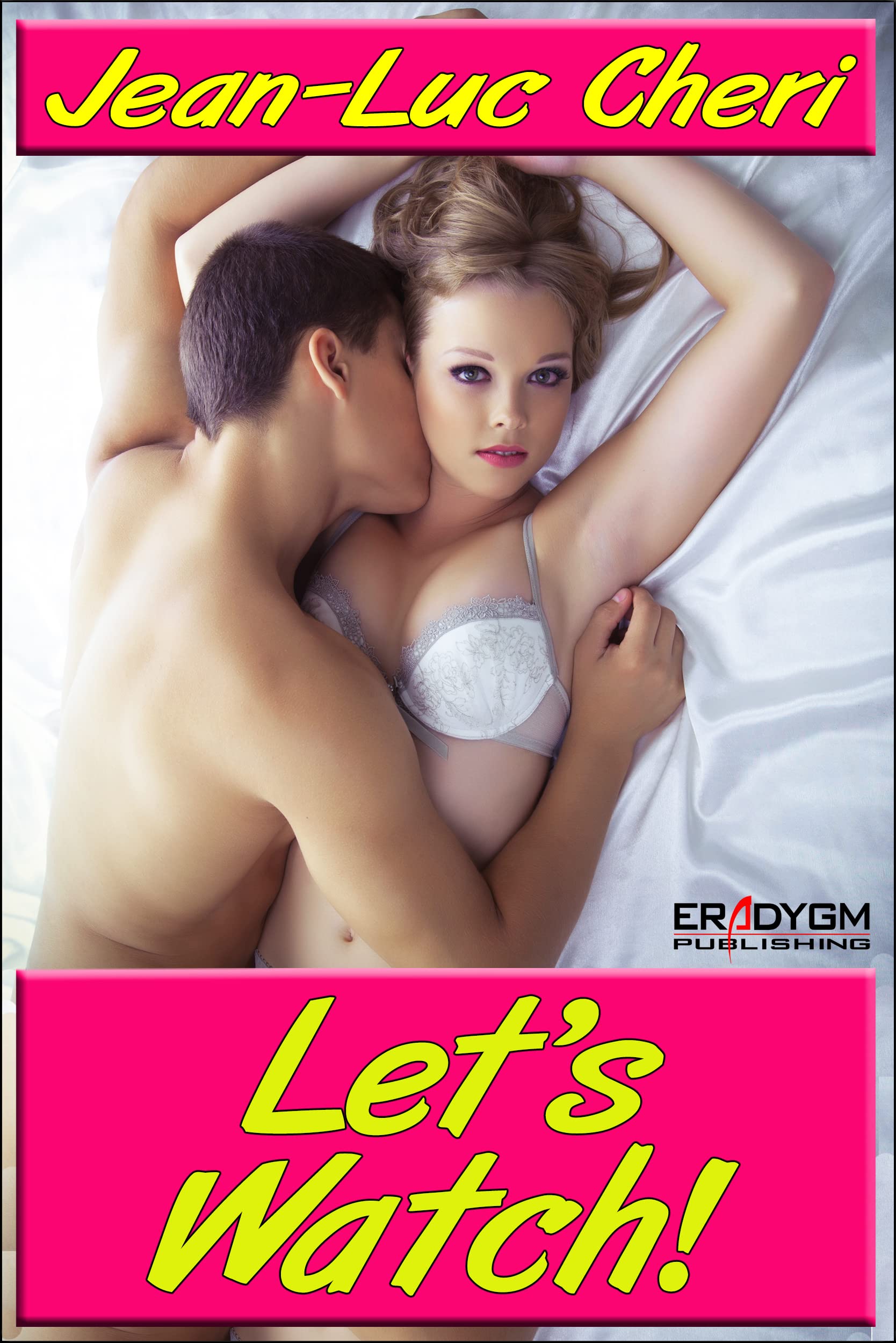 Let's Watch! (Kindle Edition)