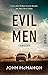 Evil Men (Detective P. T. M...