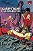 Space Pirate Captain Harlock #4