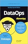DataOps for Dummies DataOps for Dummies