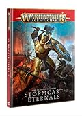 Battletome: Stormcast Eternals