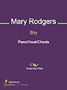 Shy Sheet Music