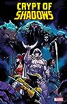 Crypt Of Shadows (2022) #1 by Al Ewing