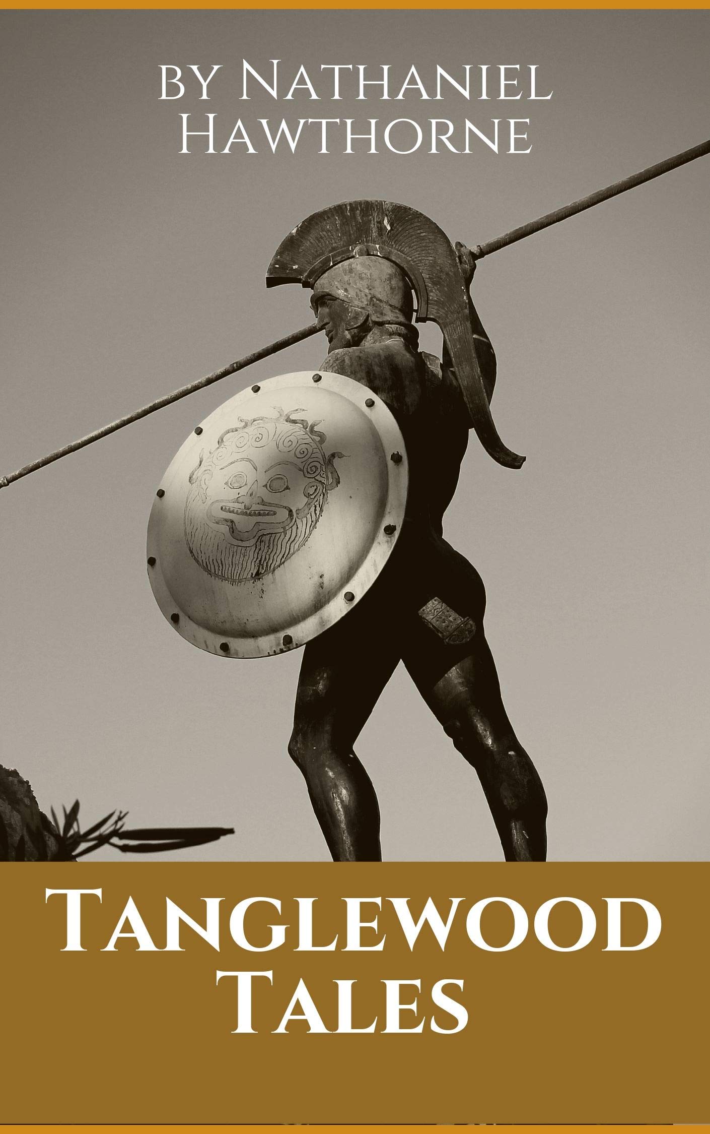 Tanglewood Tales