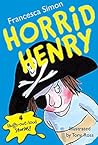 Horrid Henry