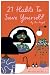 21 Habits to Save Yourself by Bri Angeli