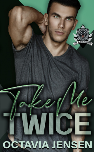 Take Me Twice (Kindle Edition)