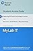 Exploring 2019 with Technology in Action -- MyLab IT with Pea... by Alan Evans