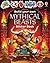 Build Your Own Mythical Beasts Sticker Book (Build Your Own Sticker Book)