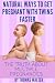 NATURAL WAYS TO GET PREGNAN...