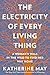 The Electricity of Every Living Thing by Katherine May