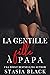 La gentille fille à papa
