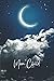 Moon Child Journal Notebook...