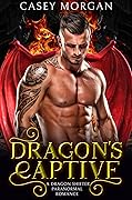 Dragon's Captive
