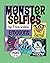 Monster Selfies: Emotions: ...