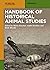 Handbook of Historical Animal Studies