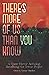There's More Of Us Than You...