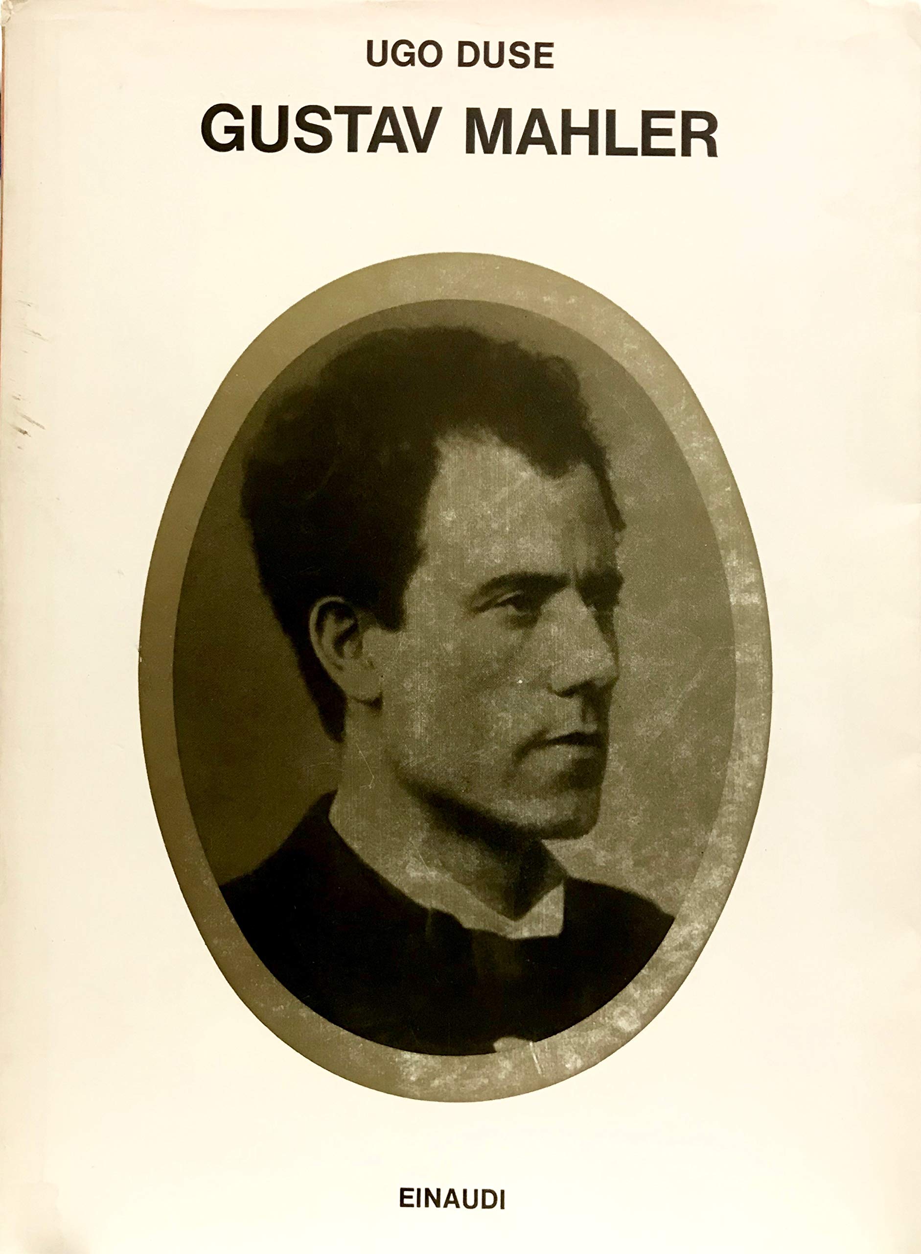 Gustav Mahler