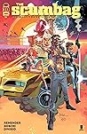 The Scumbag #14 by Rick Remender
