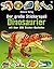Der große Stickerspaß: Dinosaurier