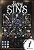 Seven Sins Sammelband 1 - 7...