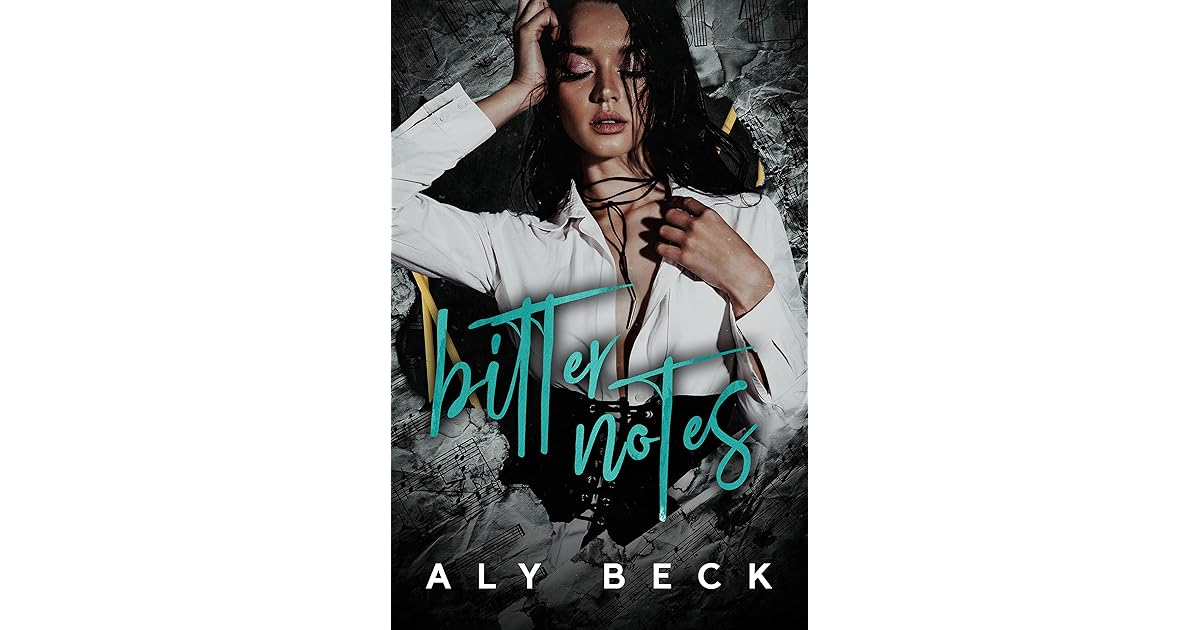 Bitter Notes (Second Sets, #1) by Aly Beck