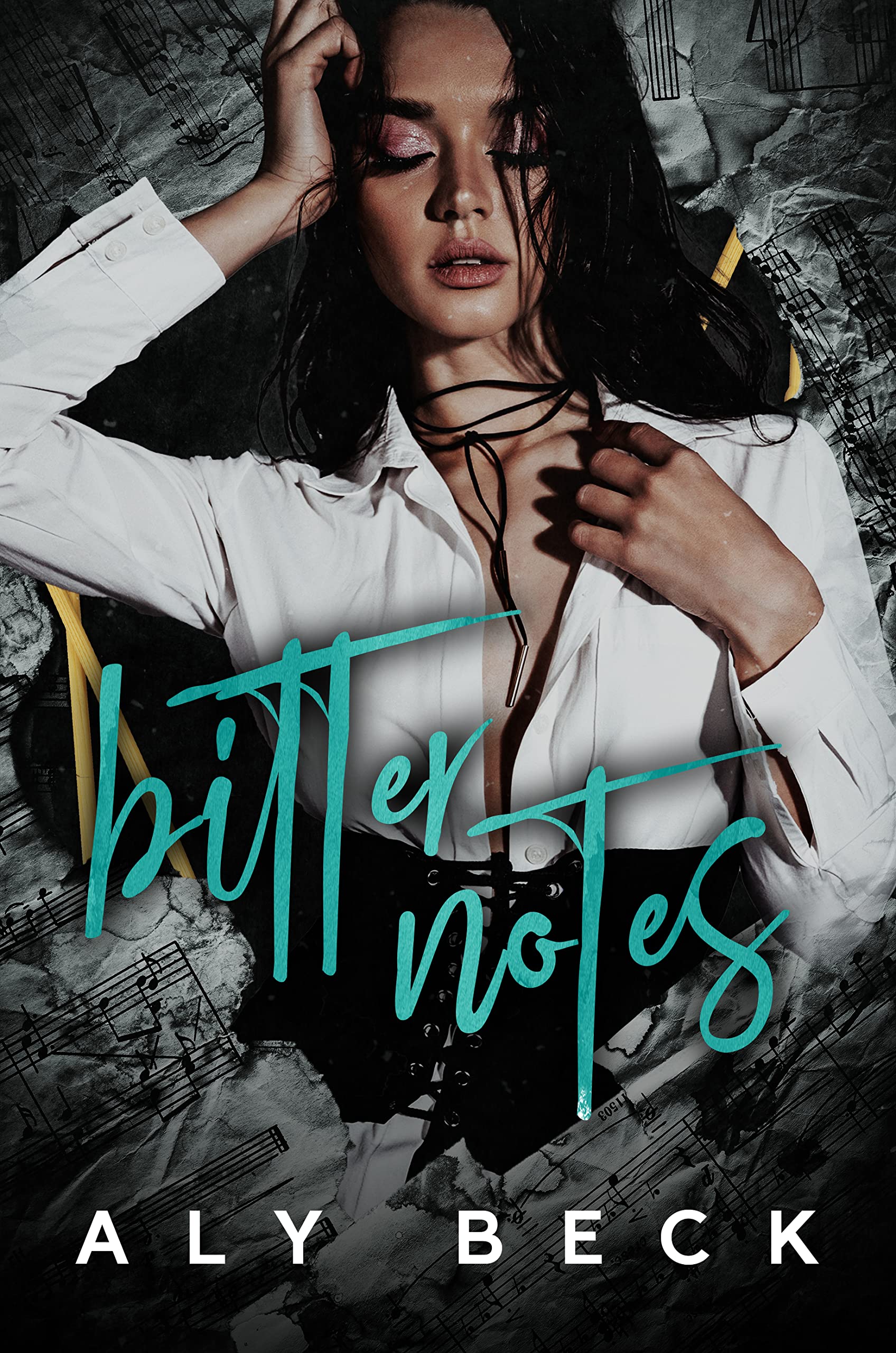 Bitter Notes (Second Sets, #1)