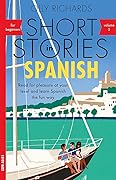 Short Stories in Spanish for Beginners, Volume 2