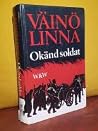 Okänd soldat