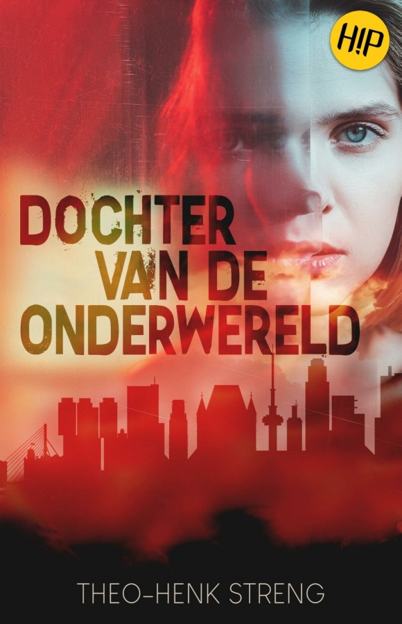 Dochter van de onderwereld (Kindle Edition)