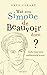 Wat zou Simone de Beauvoir doen