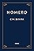 Homero by Cecil Maurice Bowra