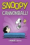 Snoopy: Cannonball!