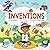 Little Genius Inventions by Littler Genius Books Little Genius Inventions by Littler Genius Books