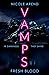 Fresh Blood (Vamps #1)