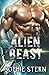 Alien Beast