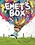 Emet's Box: A Colorful Story About Following Your Heart