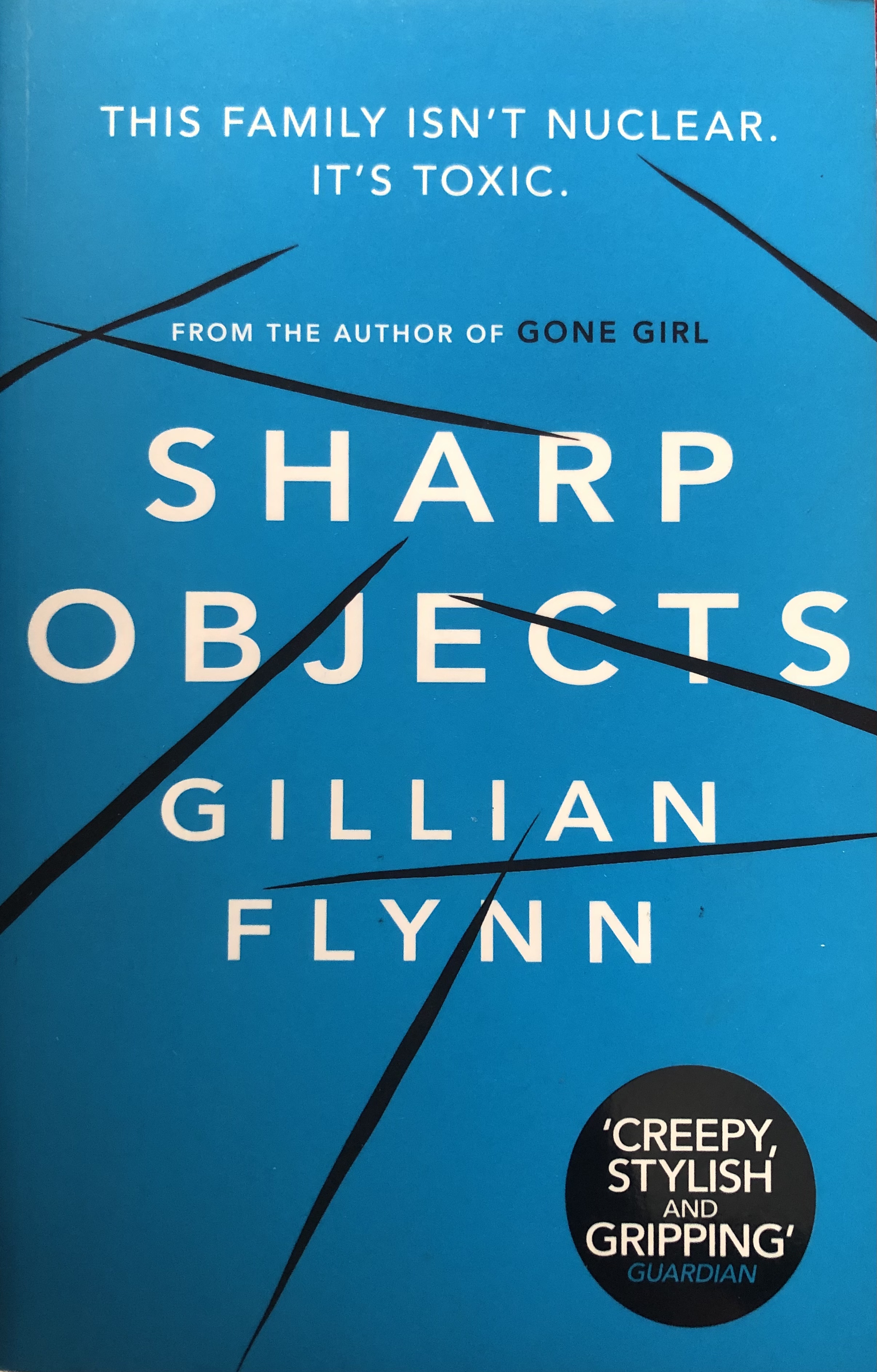 Sharp Objects