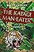 The Katagi Man-Eater