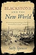 Blackstone and the New World