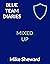 Blue Team Diaries by Mike Sheward
