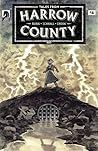 Tales from Harrow County by Cullen Bunn