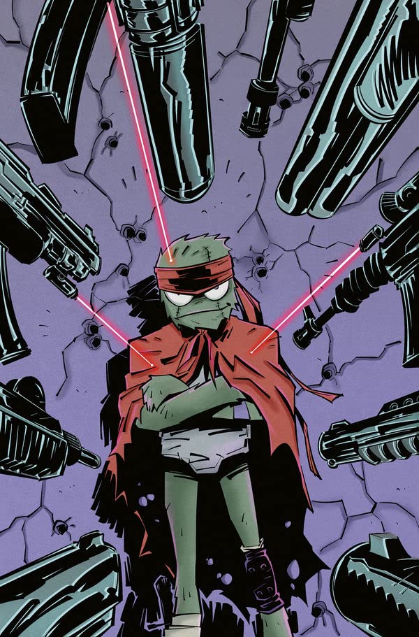 Survival Street #2 (Kindle Edition)