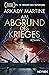 Am Abgrund des Krieges (Imperium, #2)