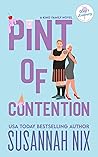 Pint of Contention by Susannah Nix