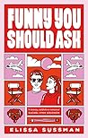 Funny You Should Ask by Elissa Sussman