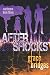 Aftershocks (Earthcore #3)