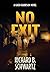 No Exit: A Gwen Harrison Novel