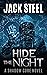 Hide The Night: A Shadow Co...