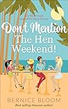 Don't Mention The...